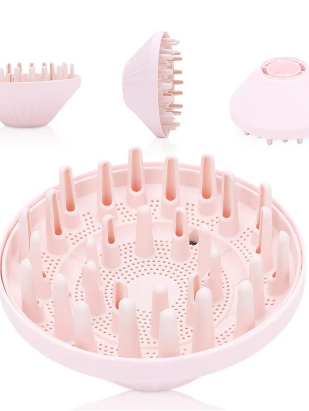 Laifen 360° Rotating Diffuser Attachment